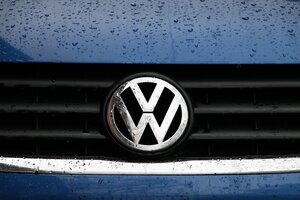 "La inversión de Volkswagen es reafirmar que la empresa confía en Argentina"
