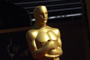 Premios Oscar 2020: Las principales candidaturas