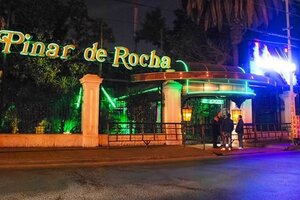 Ataque a balazos en la puerta del boliche Pinar de Rocha
