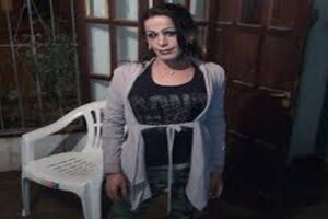 En agosto será el juicio por el transfemicido de Mirna Di Marzo