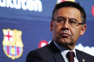 Barcelona negó vínculos con trolls y fake news anti Messi (Fuente: EFE)