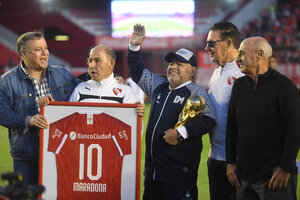 Gimnasia y un triunfo épico ante Independiente