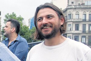 Juan Grabois: "No hay conciencia de la profundidad de la crisis en la que estamos”