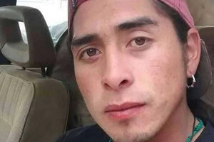 Harán en Salta una pericia por el asesinato de Rafael Nahuel 