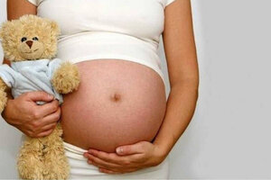 El embarazo adolescente cuesta al país 32 mil millones de pesos anuales