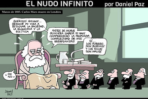 El nudo infinito