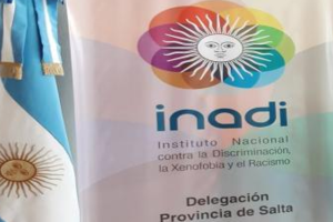 El Inadi denunció penalmente al Hospital de Tartagal 