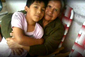 Dos años sin justicia para Facundo, el niño asesinado por la espalda por la Policía tucumana