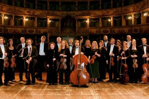 Mozarteum Argentino: conciertos y abonos 