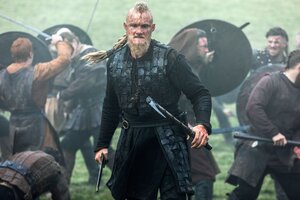 Vikingos, Ragnarok y por qué nos cebamos tanto con lo nórdico