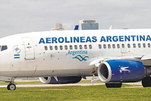 Coronavirus: suman vuelos para repatriar a argentinos varados en el exterior