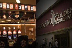 Casinos cerraron y suspendieron a trabajadores y trabajadoras (Fuente: casinosmacgroup)