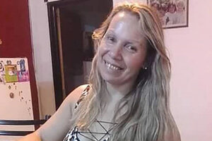 En un video en Mar del Plata vieron al sospechado de asesinar a Claudia Repetto