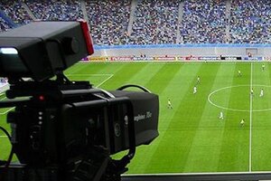 Las empresas televisivas suspenden el "Pack Fútbol" durante la cuarentena