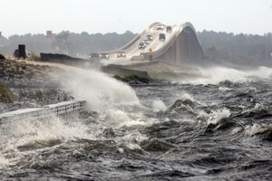 Crisis climática: más duradera y letal que el coronavirus