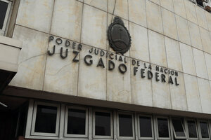 La ley que rebaja las jubilaciones de privilegio de jueces fue promulgada en el Boletín Oficial