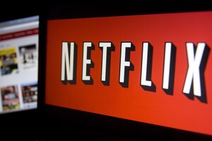 Netflix aumenta el precio del servicio