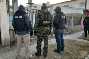 La UFINAR requerirá fondos y bienes secuestrados del narcotráfico