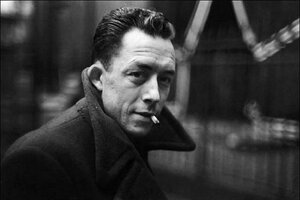 "La peste", de Albert Camus, es un boom por la pandemia