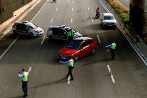 Estiman que hay muchas muertes no registradas en España (Fuente: EFE)