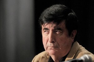 Jaime Durán Barba: "Nunca fui funcionario de Macri"