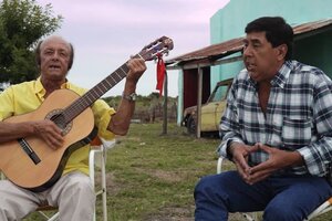 Un documental salteño se podrá ver en Canal Encuentro 
