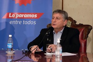 Cuarentena: La Pampa pide exceptuar la venta online