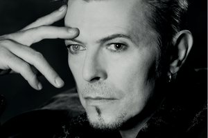 Bowie post-mortem