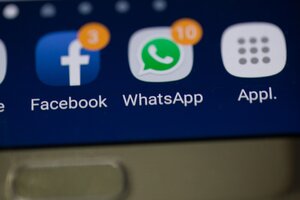 WhatsApp cambia sus videollamadas para competir con Zoom  