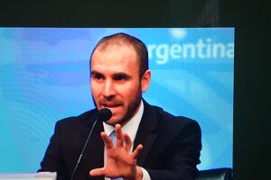Naciones Unidas asegura que la propuesta de canje argentina es sustentable