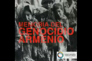 Memoria del genocidio armenio