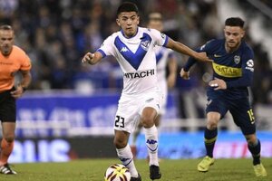 Thiago Almada: el "nuevo Messi" que quiere el Manchester City