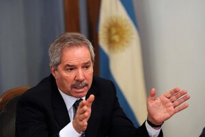 Argentina planteó diferencias en el Mercosur