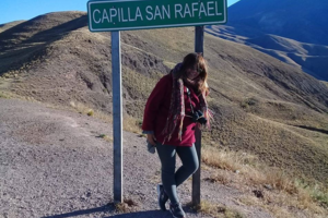 Cuatro detenidos por el crimen de la docente Rosa Sulca 