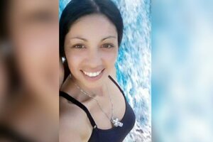 El cuerpo de Florencia Morales tenía "signos compatibles con autodefensa"