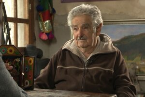 Pepe Mujica: "Alberto Fernández es el indicado para renegociar la deuda" 