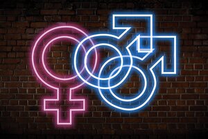 Apuntes para pensar los vínculos entre bisexuales y lesbianas