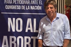 Tucumán: Bussistas y macristas en contra de la Ley Micaela