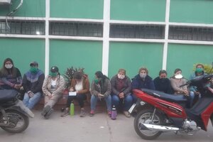 Yrigoyen: conciliación obligatoria en el conflicto municipal 