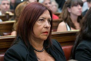 Los aprietes del macrismo a la Justicia:  citan a declarar a la jueza Ana María Figueroa