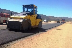 Los turbios PPP de la obra pública macrista  