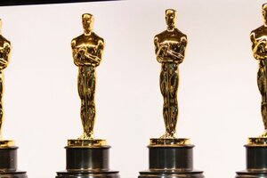 Oscar 2021: postergan la ceremonia