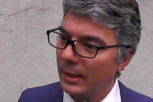 El juez Federico Villena no se aparta de la causa por el espionaje ilegal durante el macrismo