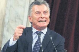 Acerca de la solicitada de intelectuales y artistas en apoyo a Macri 