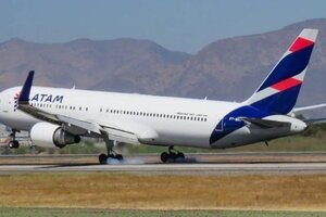 Salta pierde tres vuelos diarios a Buenos Aires con la ida de Latam
