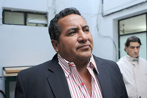 Catamarca: comienza el juicio contra Enrique Aybar, el intendente acusado de violación