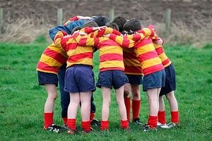 ¿Será posible crear una nueva cultura del rugby en diez años?