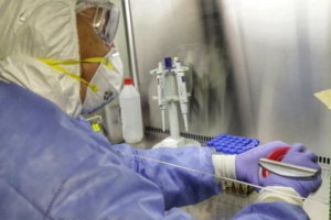 Detectaron 3 nuevos contagios de coronavirus en la provincia 