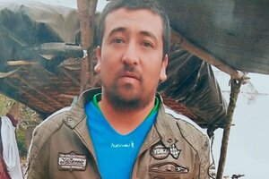 Crimen de Luis Espinoza: nueve policías presos hasta el juicio oral 