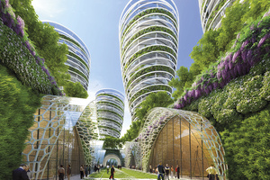 París 2050